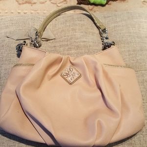 Vera Wang Purse